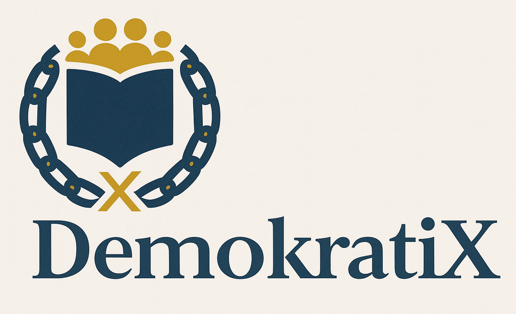 DemokratiX
